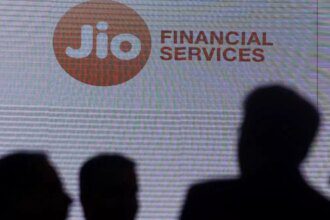 Jio Financial Share Price: Gains 5% on acquiring SBI’s stake in Jio Payments Bank