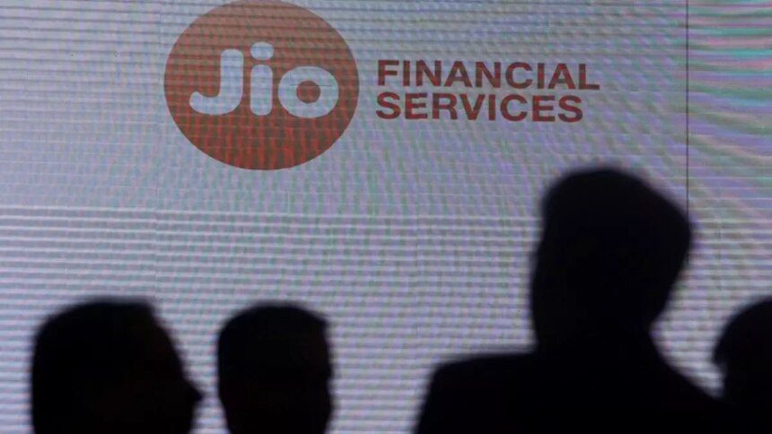 Jio Financial Share Price: Gains 5% on acquiring SBI’s stake in Jio Payments Bank