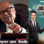 Akshay Kumar and Arshad Warsi's Jolly LLB 3 gets release date | Check details