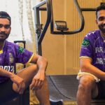 KKR CEO Venky Mysore reveals reason behind appointing Ajinkya Rahane as captain over Venkatesh Iyer