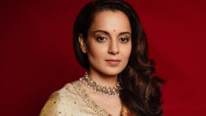 Kangana Ranaut Birthday: Modeling, films, National awards, politics; a look at Dhakad girl's journey