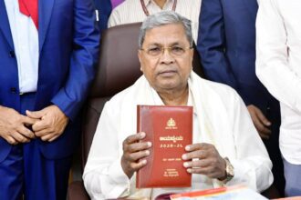 Karnataka Budget 2025 Highlights: Priests' salary, movie ticket prices, ‘Brand Bengaluru’ inside  ₹4 lakh crore budget