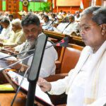 Karnataka Budget 2025: Revenue deficit shrinks to ₹19,262 cr, focus on welfare and infrastructure