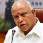 Pocso case: K'taka HC stays summons against Yediyurappa