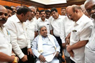 Karnataka Budget Session: State sees second-highest FDI, aims for trillion-dollar economy