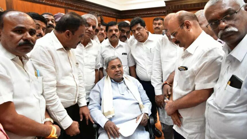 Karnataka Budget Session: State sees second-highest FDI, aims for trillion-dollar economy