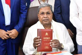 Karnataka Budget LIVE updates: CM Siddaramaiah to present record 16th budget today