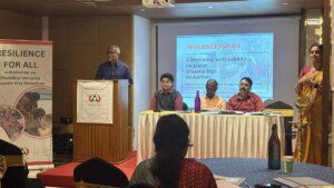 Kerala launches campaign to promote disability-inclusive disaster risk reduction 