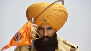 Karan Johar announces Kesari Chapter 2, shares release date and teaser details