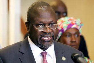 South Sudan arrests key Machar allies as army surrounds his house