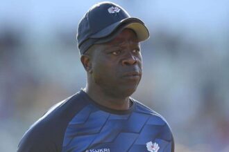 Kolkata Knight Riders appoint Ottis Gibson as assistant coach ahead of IPL 2025