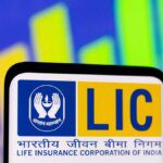 LIC Stocks & Share Price Updates: LIC shares up nearly 3% on plans to enter health insurance business