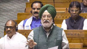 Lok Sabha passes Oilfields (Regulation and Development) Bill