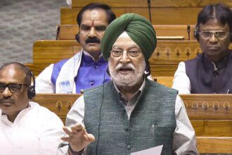 Lok Sabha passes Oilfields (Regulation and Development) Bill