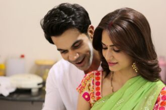 Rajkummar Rao, Kriti Kharbanda's 'Shaadi Mein Zaroor Aana' is re-releasing on this day