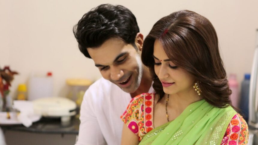 Rajkummar Rao, Kriti Kharbanda's 'Shaadi Mein Zaroor Aana' is re-releasing on this day