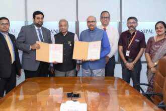 MAHE, NSE Academy ink pact to provide certification programmes