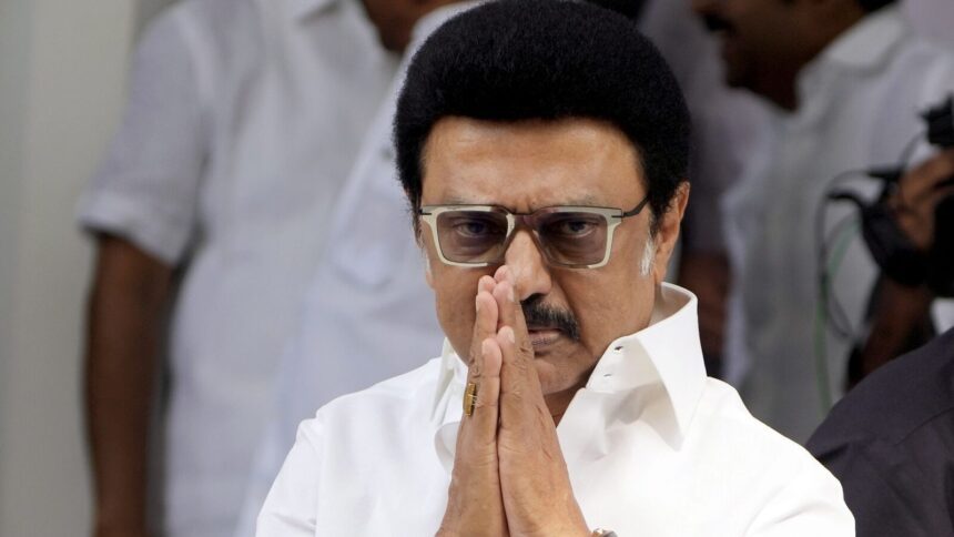 Language war: MK Stalin slams ‘Hindi zealots’, says ‘demanding linguistic equality is not chauvinism’