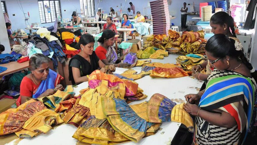 Tamil Nadu’s MSME sector employs 2.56 crore people, second-highest in MSME closures