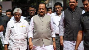 Maharashtra Budget 2025 LIVE updates: Deputy CM and Finance Minister Ajit Pawar to present the budget