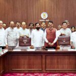 Maharashtra budget ignores key poll promises 