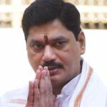 Maharashtra minister Dhananjay Munde quits cabinet amid aide’s involvement in sarpanch murder case