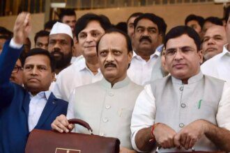 Maharashtra Budget 2025-26: Rising deficits, slower revenue growth raise fiscal concerns