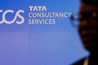 Mcap: 8 of top-10 most valued firms erodes by ₹3 lakh cr, TCS hit hard