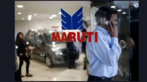 Maruti Suzuki to increase car prices by up to 4 per cent from April 2025