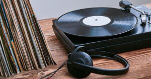 How to Shop for Vinyl Records Online (2025): Discogs, Ebay