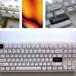 Mchose GX87 Ultra Review: A Refined but Accessible Mechanical Keyboard