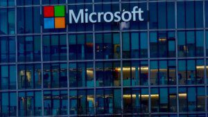 Microsoft to train 2 lakh students, youth of Andhra Pradesh in AI