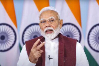 Modi urges agri-stakeholders to suggest ways for effective budget implementation