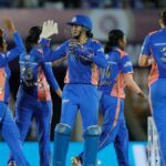 Mumbai Indians become WPL 2025 champions, deny Delhi Capitals in their third straight final