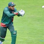 Mushfiqur Rahim announces retirement from ODI cricket