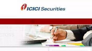 NCLAT clears delisting of ICICI Securities