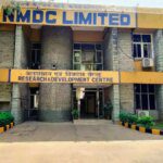 NMDC announces ₹2.30 per share interim dividend, shares up 2%