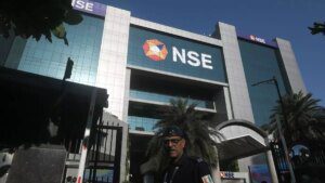 Short Take: Rejig In NSE Indices