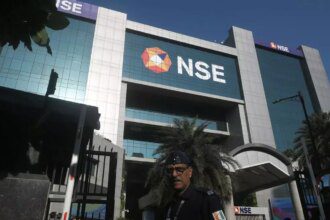 Short Take: Rejig In NSE Indices