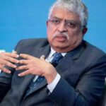 Infosys co-founder Nandan Nilekani praises Chinese AI model DeepSeek