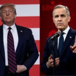 How will Mark Carney deal with Donald Trump?