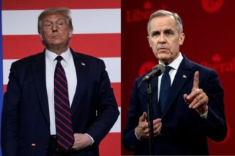 How will Mark Carney deal with Donald Trump?