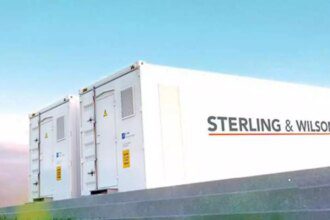 Sterling and Wilson Renewable Energy appoints new CFO 