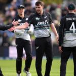 New Zealand players gain big in latest ICC T20I rankings after multiple wins over Pakistan