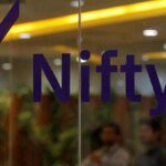 All eyes on Nifty - Will it hit 23,000 today?