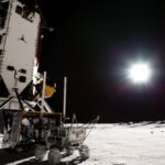 Nokia Put a 4G Cellular Network on the Moon but Couldn’t Make a Phone Call