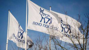 Tariff wars: Novo Nordisk CEO echoes pharma industry caution on possible drug shortages and price increases