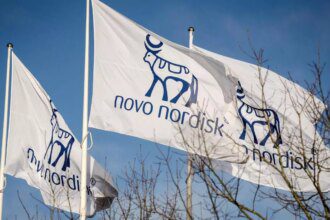 Tariff wars: Novo Nordisk CEO echoes pharma industry caution on possible drug shortages and price increases