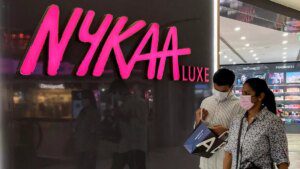 Nykaa forms new wholly owned subsidiary - Nykaa Essentials