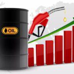 Crude oil futures rebound after Wednesday’s fall